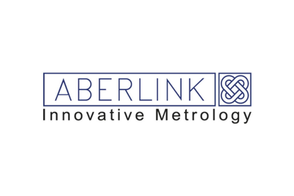 Aberlink innovative metrology logo