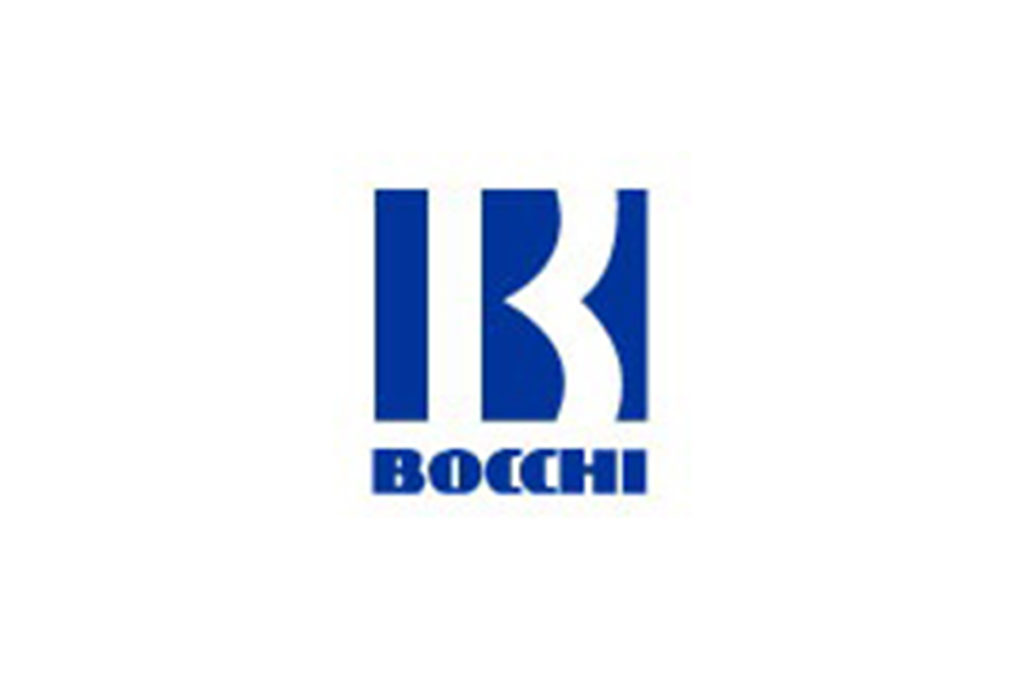 Bocchi Logo