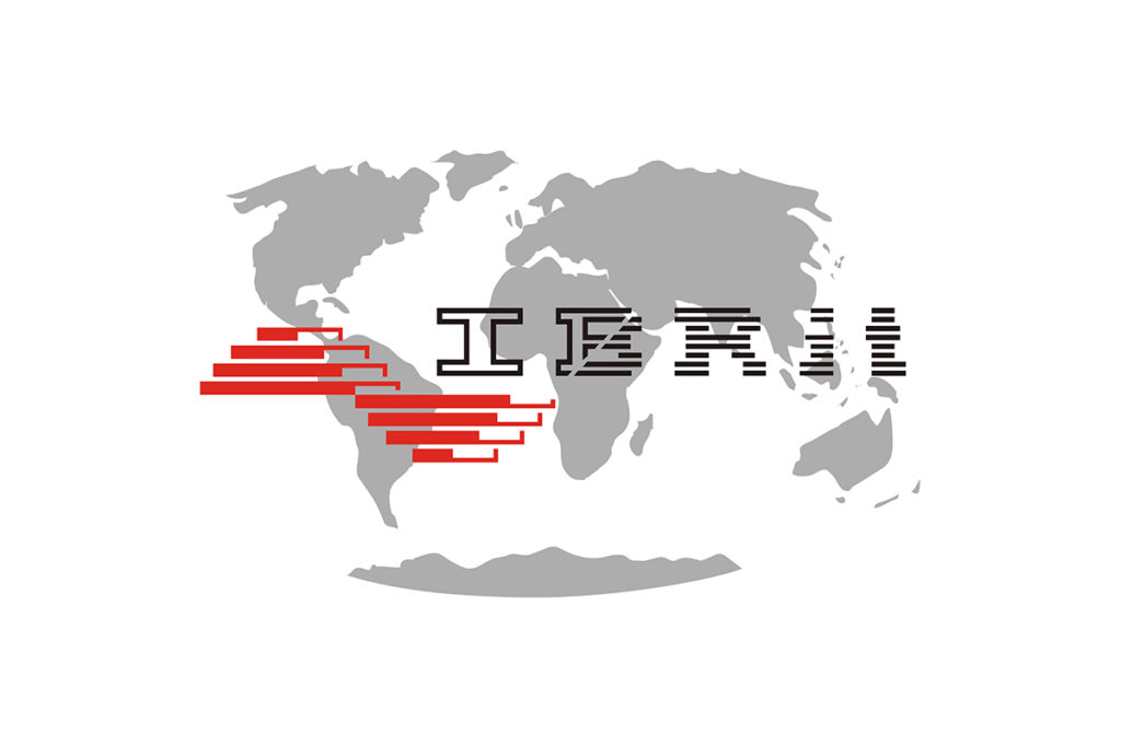 IBR Logo