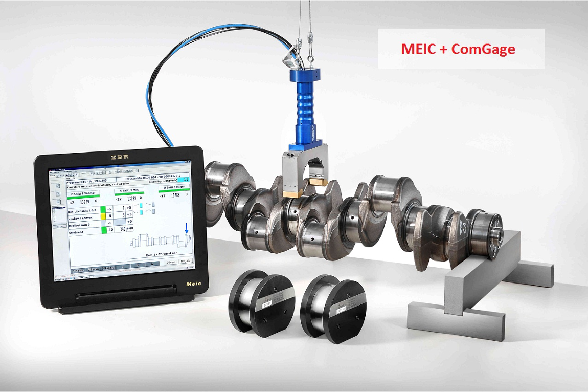 IBR MEIC application