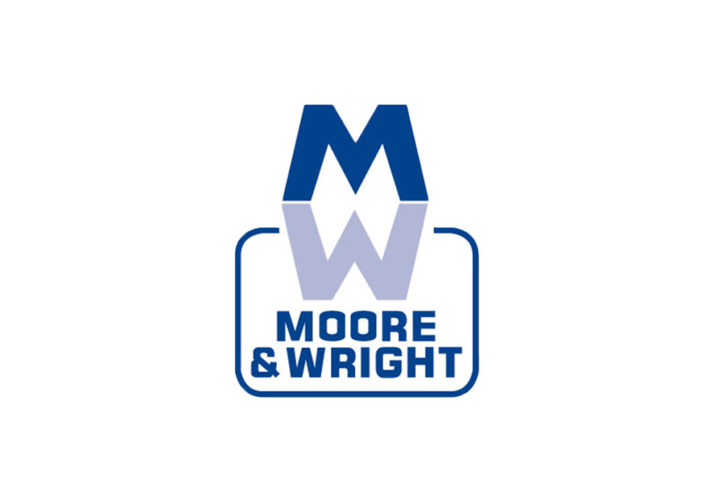 Moore & Wright logo