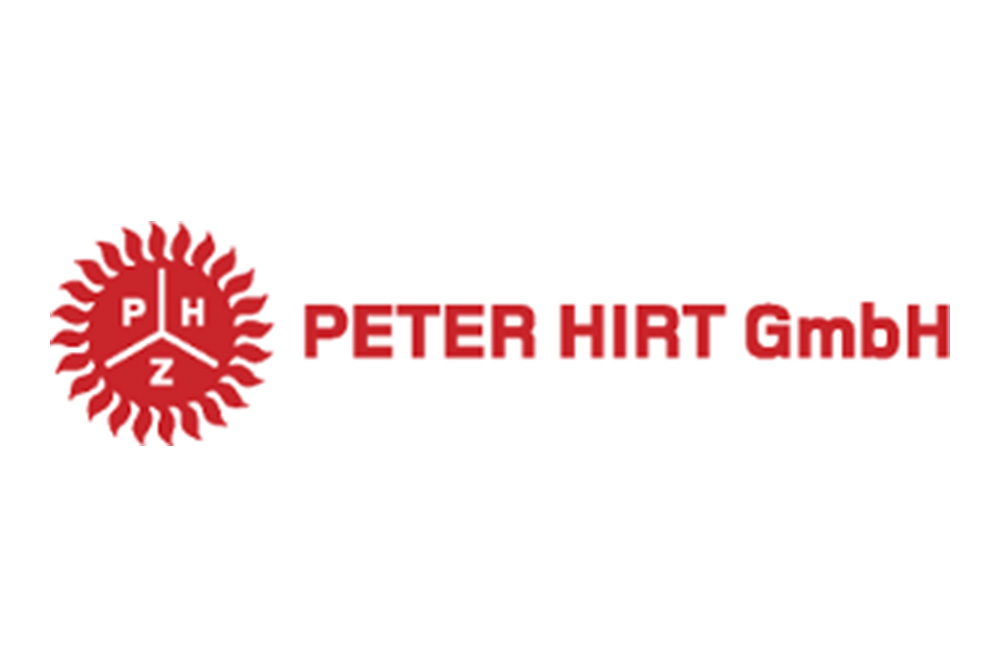 Peter Hirt logo
