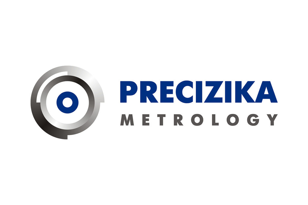 Precizika metrology Logo