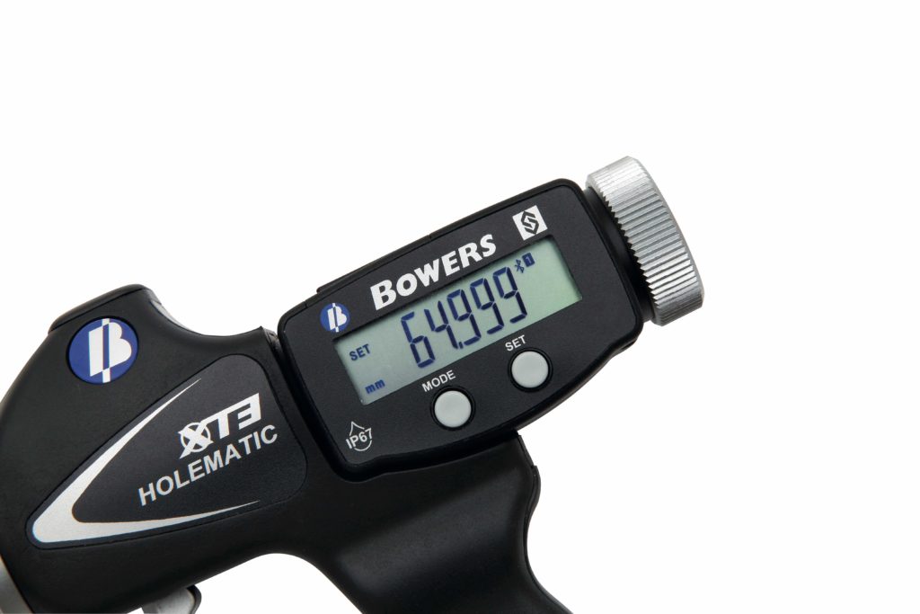 Bowers XT groove set XTPG03-XT3