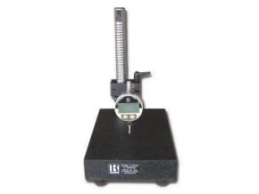 Art.255 – Dial Indicator holder column stand with granite base