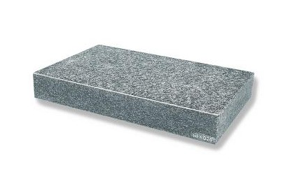 Art.580 / 581 surface plate in granite
