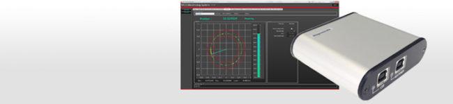 Magnescale AC20 software