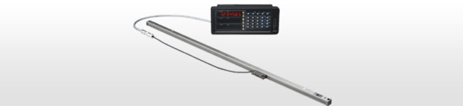 Magnescale GB-ER (SR138R) linear scale unit