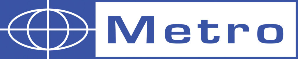 Metro France Logo | Innovative Measurement Technology Ltd.